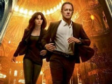 Tom Hanks Braves The Fires of Critical Censure in <i>Inferno</i>
