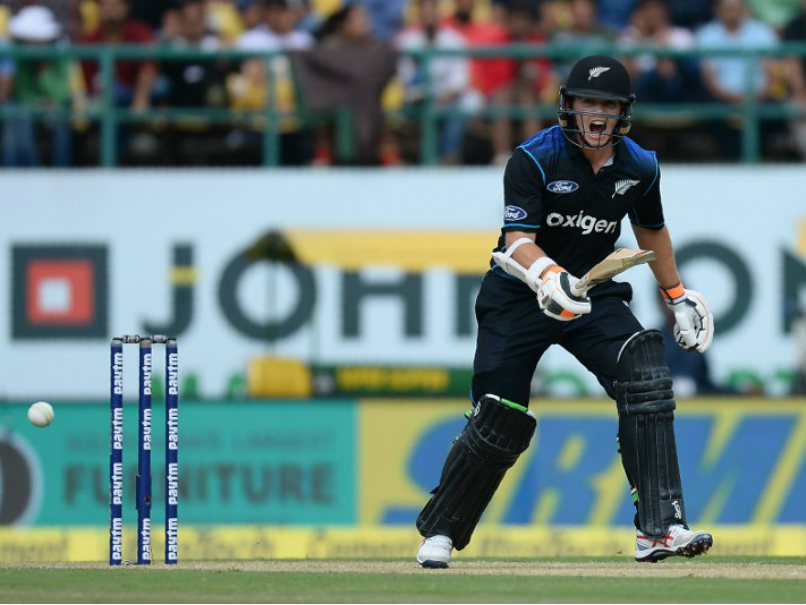 India vs New Zealand: Tom Latham Looks to Take Cue From Virat Kohli's Batting
