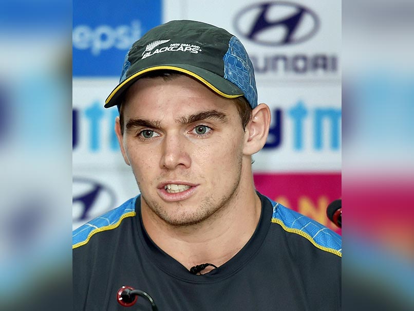 India vs New Zealand: Tom Latham Backs Under-Fire Ross Taylor