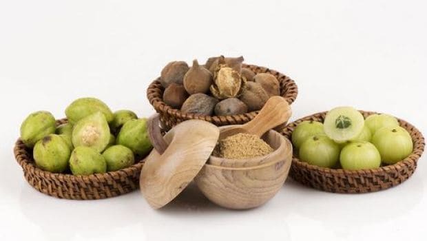 Triphala Churna: A Fuss-Free Way to Get Rid of Your Digestive Issues