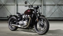 Triumph Bonneville Bobber: All You Need To Know