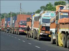 स्‍वतंत्रता दिवस पर सुरक्षा के मद्देनजर दिल्‍ली में 14 अगस्‍त से भारी वाहनों का प्रवेश बंद