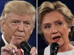 Hillary vs Trump Round 2: Rate The US Presidential Debate