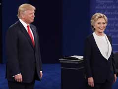 Highlights: Second US Presidential Debate