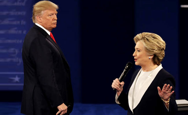 Half of Republicans Would Reject Election Result If Hillary Clinton Wins: Poll