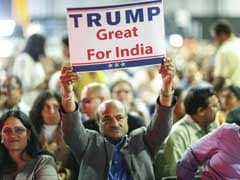 From Trump, Positive Signals For India. But Immigration Policy Is Crucial
