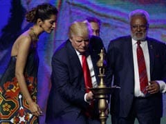 India, US Would Be 'Best Friends' If Elected As President: Donald Trump