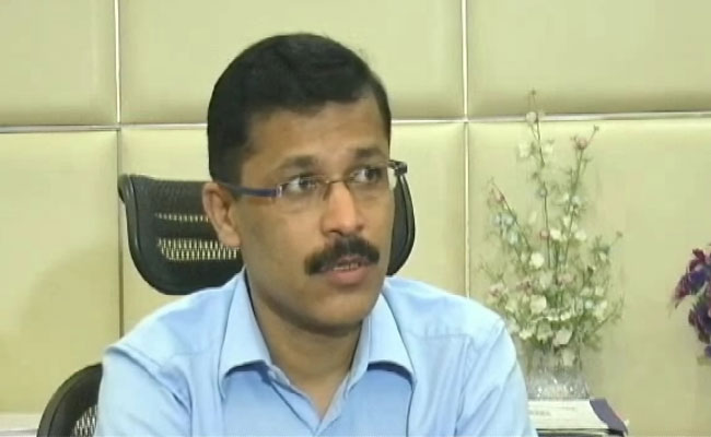 नवी मुंबई के असली 'नायक' के खिलाफ अविश्वास प्रस्ताव पास...