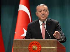 Turkey Extends Emergency For 90 Days: Deputy Prime Minister