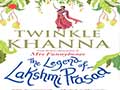 ऐसे हैं ट्विंकल खन्ना की अगली किताब 'द लीजेंड ऑफ लक्ष्मी प्रसाद' के किरदार...