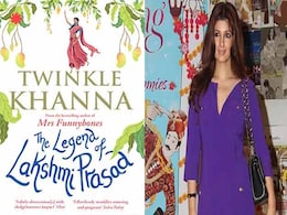 ऐसे हैं ट्विंकल खन्ना की अगली किताब 'द लीजेंड ऑफ लक्ष्मी प्रसाद' के किरदार... ऐसे हैं ट्विंकल खन्ना की अगली किताब 'द लीजेंड ऑफ लक्ष्मी प्रसाद' के किरदार...