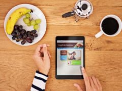 What Do Tweets Say About Our Health? What Do Tweets Say About Our Health?