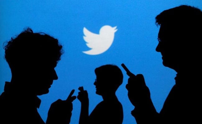 BJP Leaders Launch A Broadside As Twitter Snubs Government