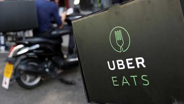 Uber Food Deliveries off to Good Start