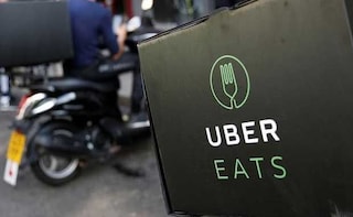 Uber Food Deliveries off to Good Start