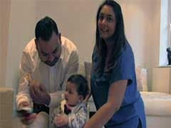 Surrogacy Rules Wipe Out UK Couple's Family Dreams