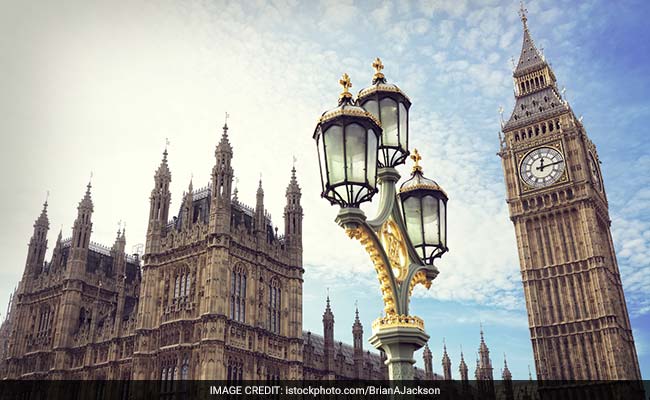 UK Parliament 'Very Likely' To Vote On Final Brexit Deal