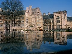 Yale To Name Classroom After First Black Student