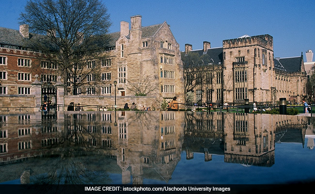 Yale University President Peter Salovey To Step Down Next Year