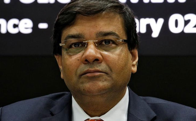 RBI Governor Gets Rs 2 Lakh Salary, No Supporting Staff At Home