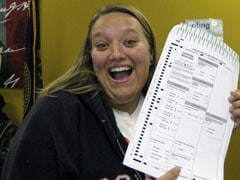 Posting A Ballot Selfie? Better Check Your State Laws First