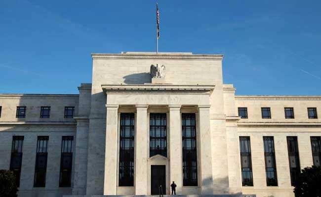 Will US Fed Increase Benchmark Interest Rate In Sept Policy? Here's What FOMC Minutes Reveal