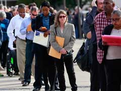 US October Employment Rate Dropped To 4.6%, 531,000 News Jobs Added: Report
