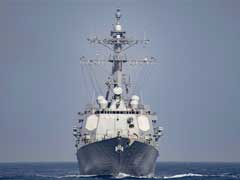 Yemen Rebels Deny Targeting US Warship