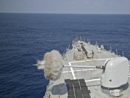 San Diego To South China Sea: US Navy Tested New Command In Latest Challenge To China San Diego To South China Sea: US Navy Tested New Command In Latest Challenge To China