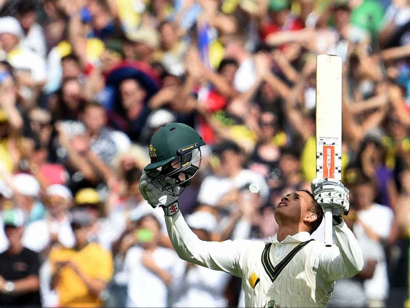 Australia Spring Joe Mennie Surprise For South Africa Series, Forgive Usman Khawaja