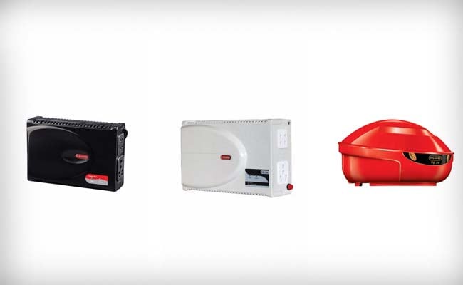 V-Guard Acquires Non-Controlling Stake In Battery Startup V-Guard Acquires Non-Controlling Stake In Battery Startup