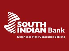 साउथ इंडियन बैंक में प्रोबेशनरी क्लर्क के पदों पर भर्ती, 20 अक्टूबर तक करें आवेदन