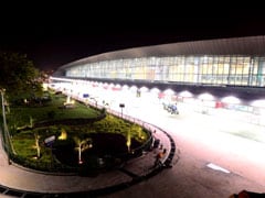 Vadodara Airport Goes Green, Solar Plant To Supply Half Of Power Need