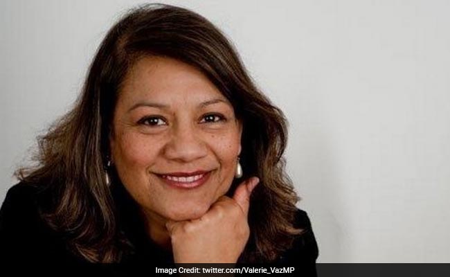 Indian-Origin Lawmaker Valerie Vaz Appointed To UK Shadow Cabinet Role