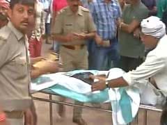 'Deeply Saddened' By Deaths In Varanasi Stampede, Says PM Modi