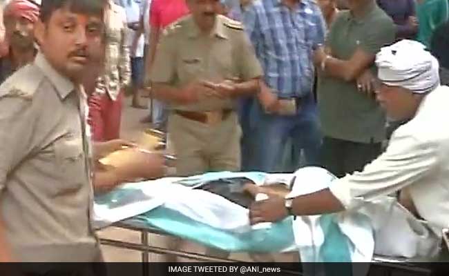 'Deeply Saddened' By Deaths In Varanasi Stampede, Says PM Modi