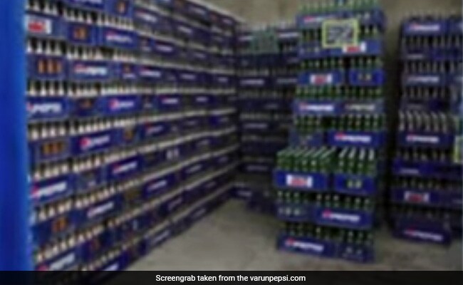 Varun Beverages' Announces Interim Dividend For FY26 &mdash; Check Record Date