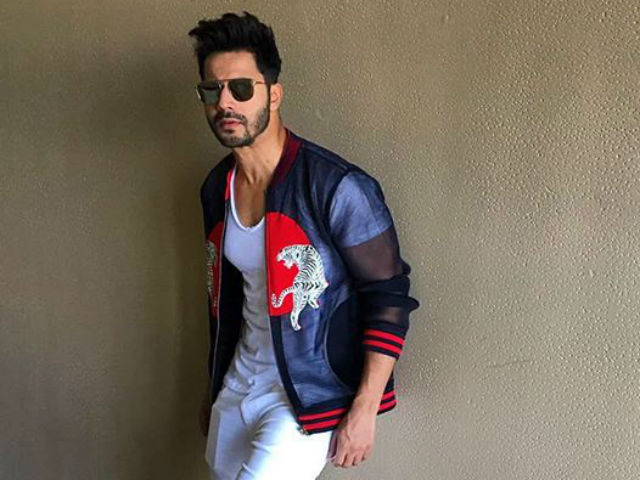 <i>Judwaa 2</i> 'Casting Party Has Been Stopped' Courtesy Varun Dhawan