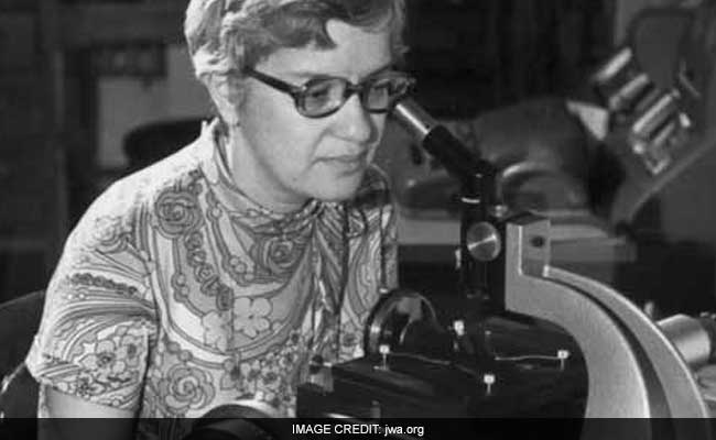 It's Been 53 Years Since A Woman Won The Nobel Prize In Physics. Why?