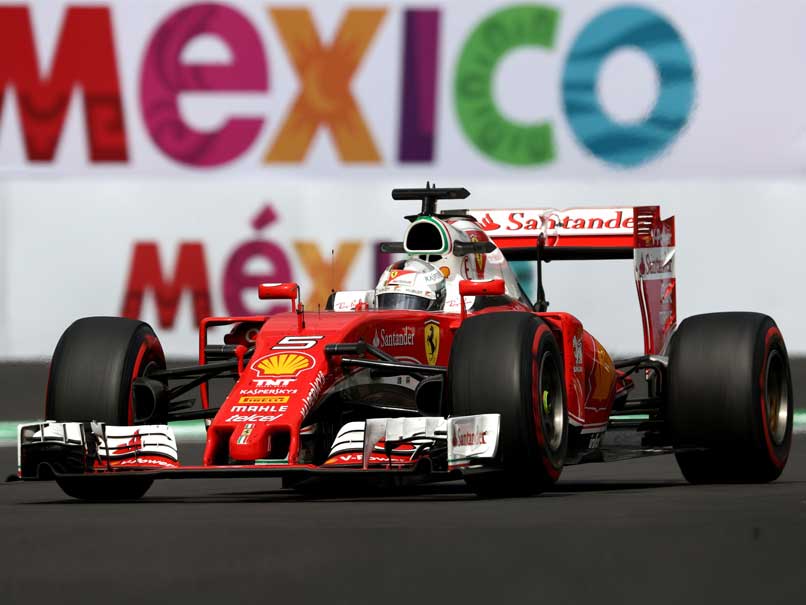 F1 Mexico: Sebastian Vettel loses to Lewis Hamilton, Ferrari