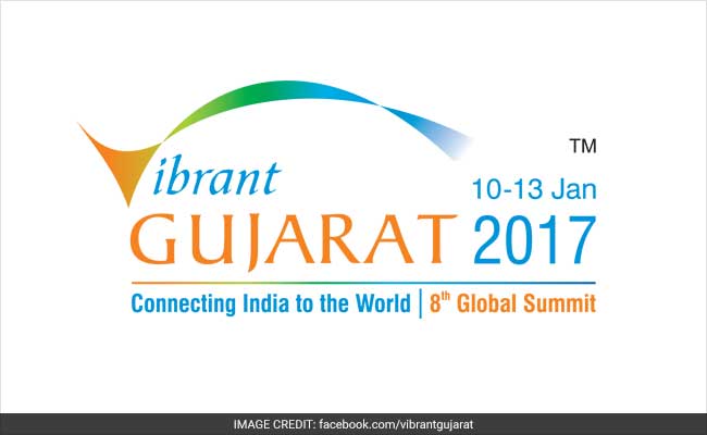 Seminar On GST May Be Held As A Part Of Vibrant Gujarat Summit
