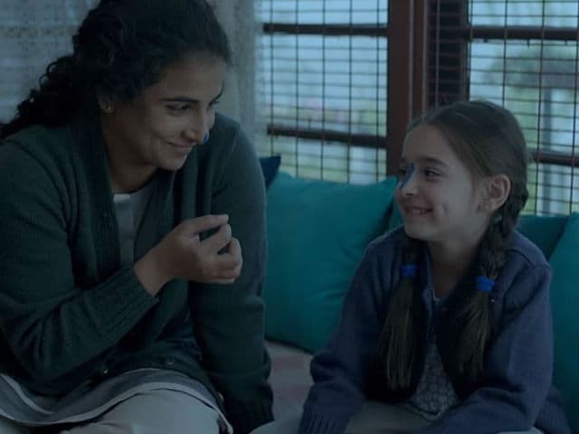 Vidya Balan's Kahaani 2 Trailer Will Keep You Hooked