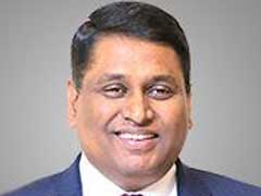 HCL टेक के सीईओ अनंत गुप्ता ने इस्तीफा दिया, सी विजय कुमार लेंगे उनकी जगह