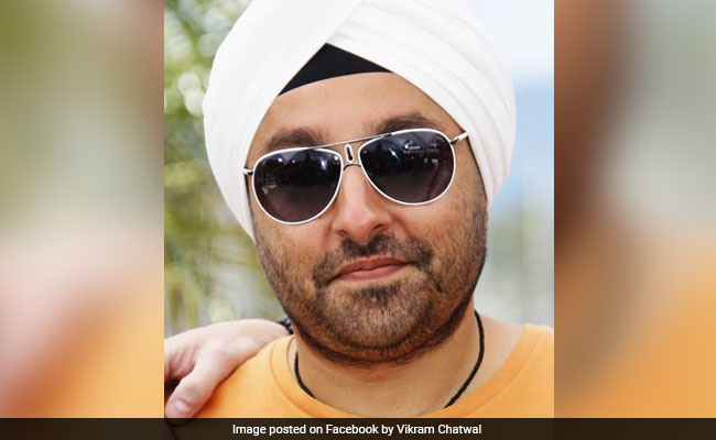 Hotelier Vikram Chatwal Accused Of Burning 2 Dogs