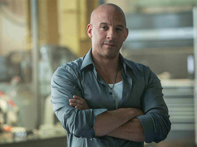 Vin Diesel Says <i>Fast 8</i> Will Win Big At the Oscars