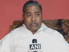 उम्मीद है इस सरकार के रहते हुए राम जन्मभूमि पर मंदिर बन जाएगा : विनय कटियार