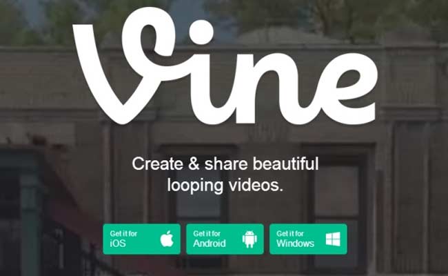 Twitter Kills Off Vine App Amid Pressure To Grow In 2017