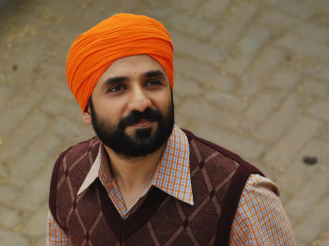 Vir Das is 'Happy' That <I>31st October</i> Has Censor Board's Support