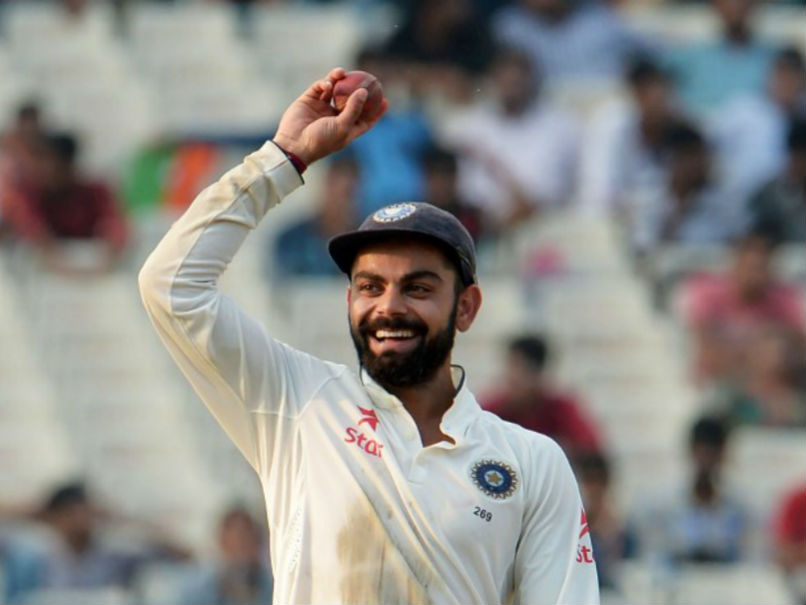 India vs England: Virat Kohli Not Losing Sleep Over Decision Review System