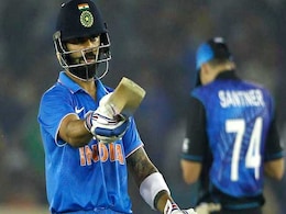 विराट कोहली ने हमसे मैच छीन लिया, न्यूजीलैंड के ऑलराउंडर जिम्मी नीशाम ने कहा विराट कोहली ने हमसे मैच छीन लिया, न्यूजीलैंड के ऑलराउंडर जिम्मी नीशाम ने कहा